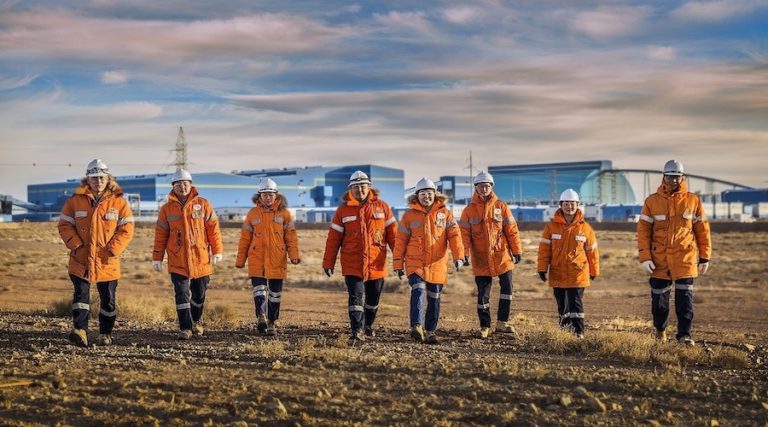 Rio Tinto copper surge offsets iron ore disruption