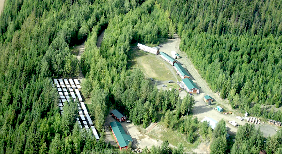 Spanish Mountain secures $55M royalty deal with Weathon