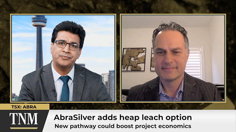 Sponsored: AbraSilver weighs options to enhance Diablillos economics