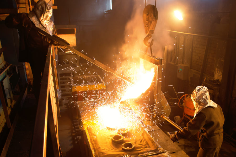 Eskom says regulator approves discounted power tariff for ferrochrome smelters