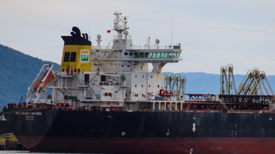 Direct diesel sales in Brazil surge after Petrobras–Vale deal, distributors push back