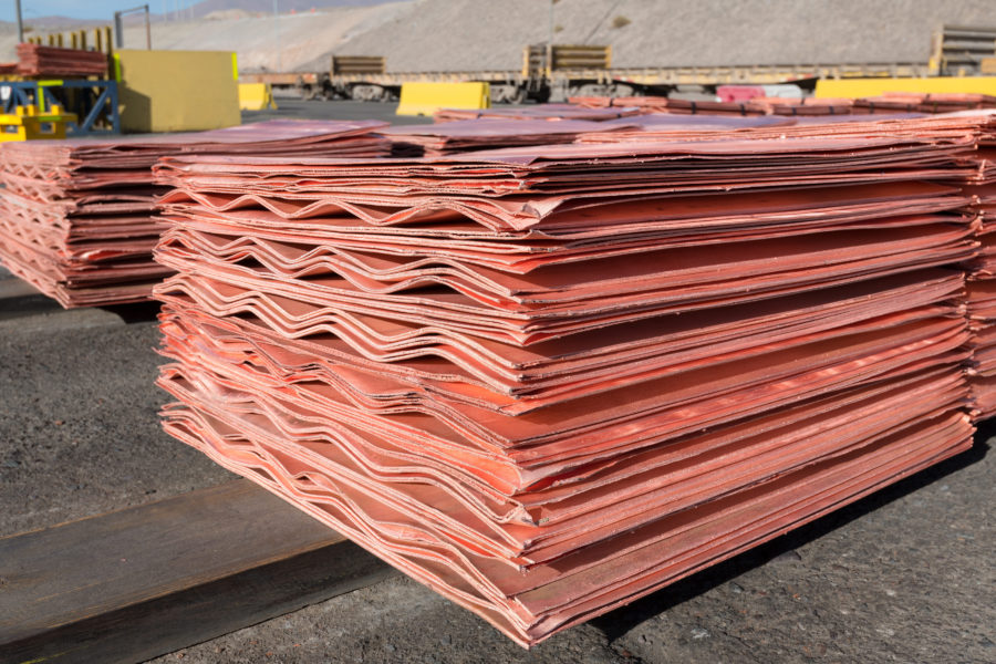 Column: Copper braces for another round of US tariff roulette