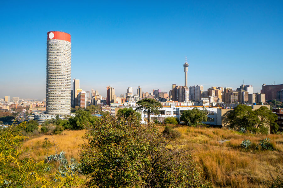US and South Africa hold talks on mining deals, FT reports