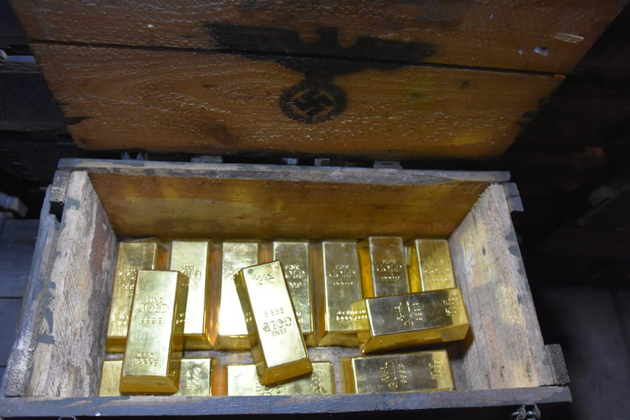 Malaysia jolts bullion trade with 10% import duty on gold bars