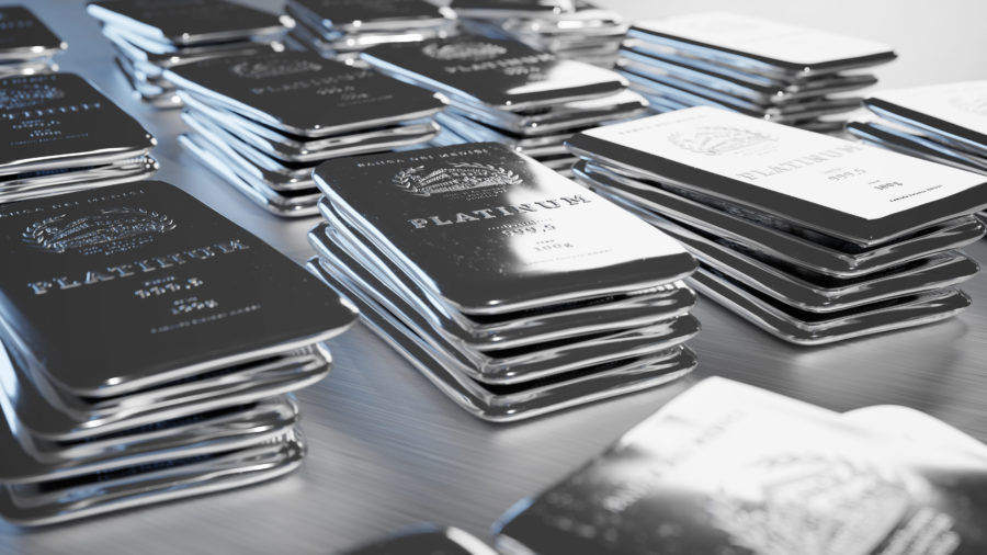Platinum, rhodium to outperform palladium in 2026, Metals Focus forecasts