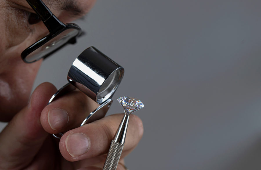 Russia to impose duties on some diamond exports this year