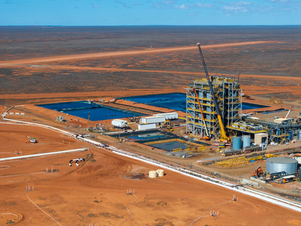 NSW Australia Pertimbangkan Hapus Larangan Tambang Uranium — Potensi Pasokan Baru