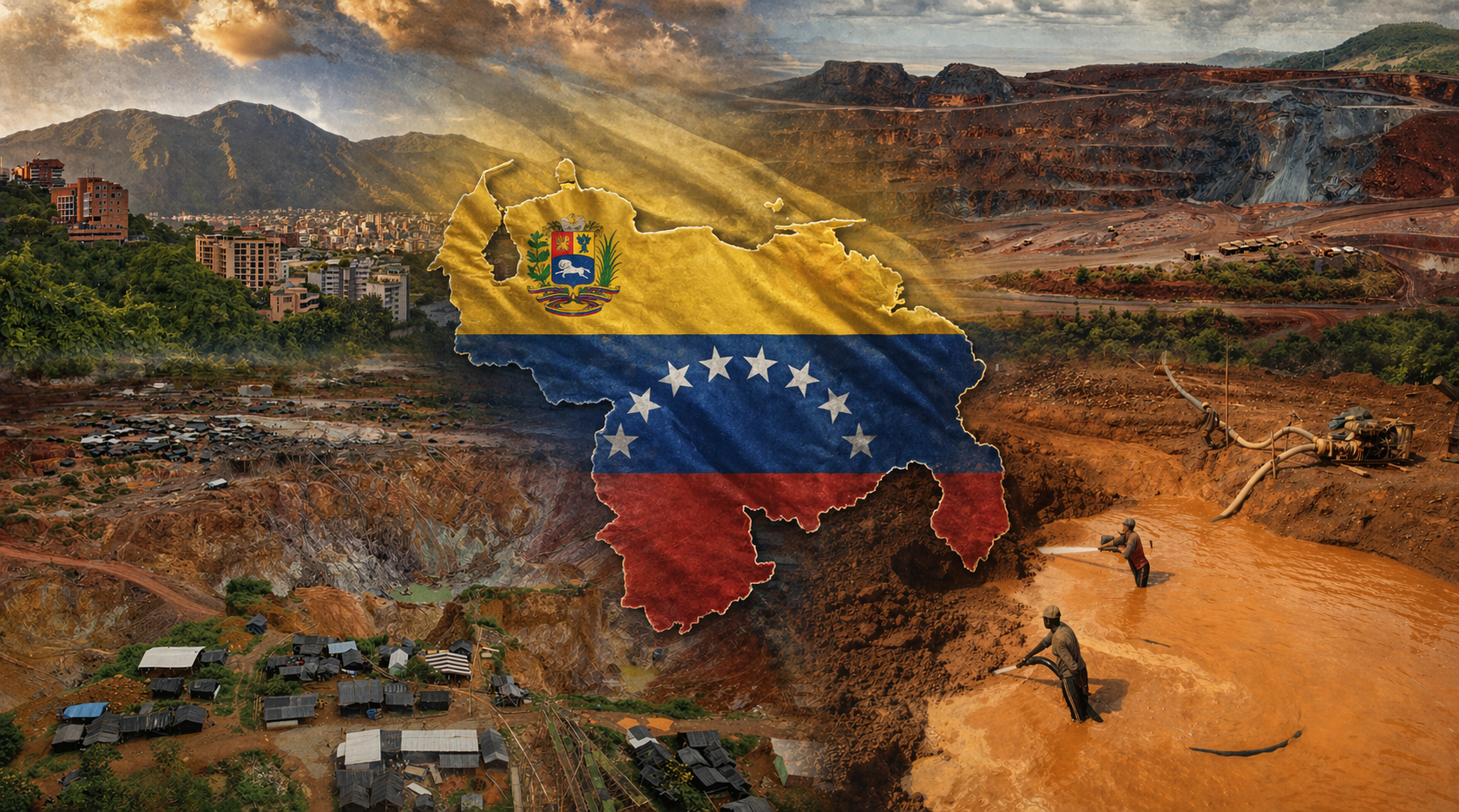 Venezuela mining reset meets ground-level challenges