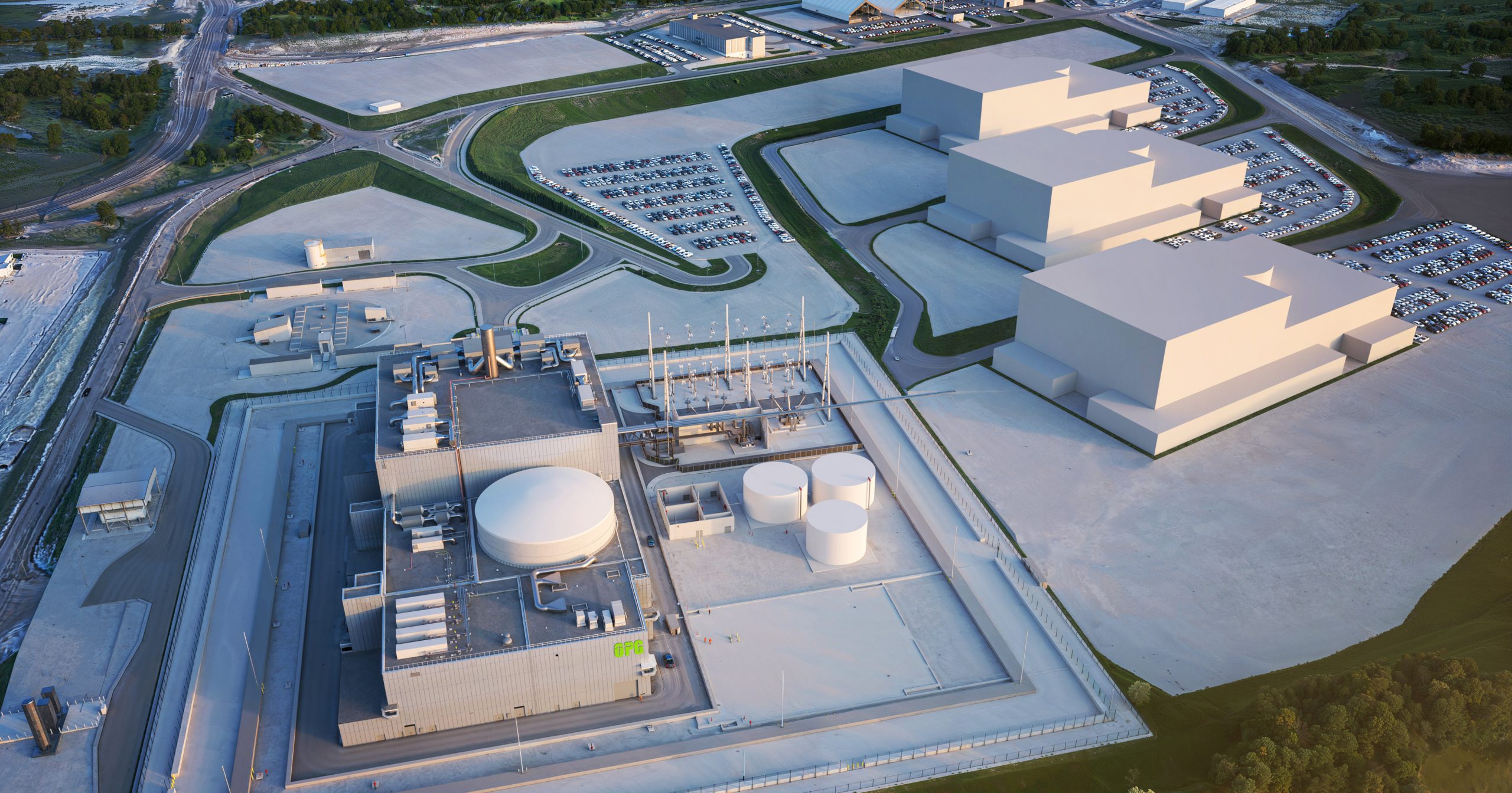 Ontario’s Darlington SMR renews Canada’s nuclear maturity