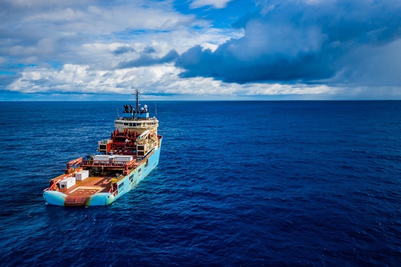 The Metals Company’s seabed exploration license application passes regulatory milestone   