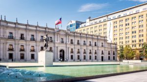 Chile moves to formalize critical minerals strategy