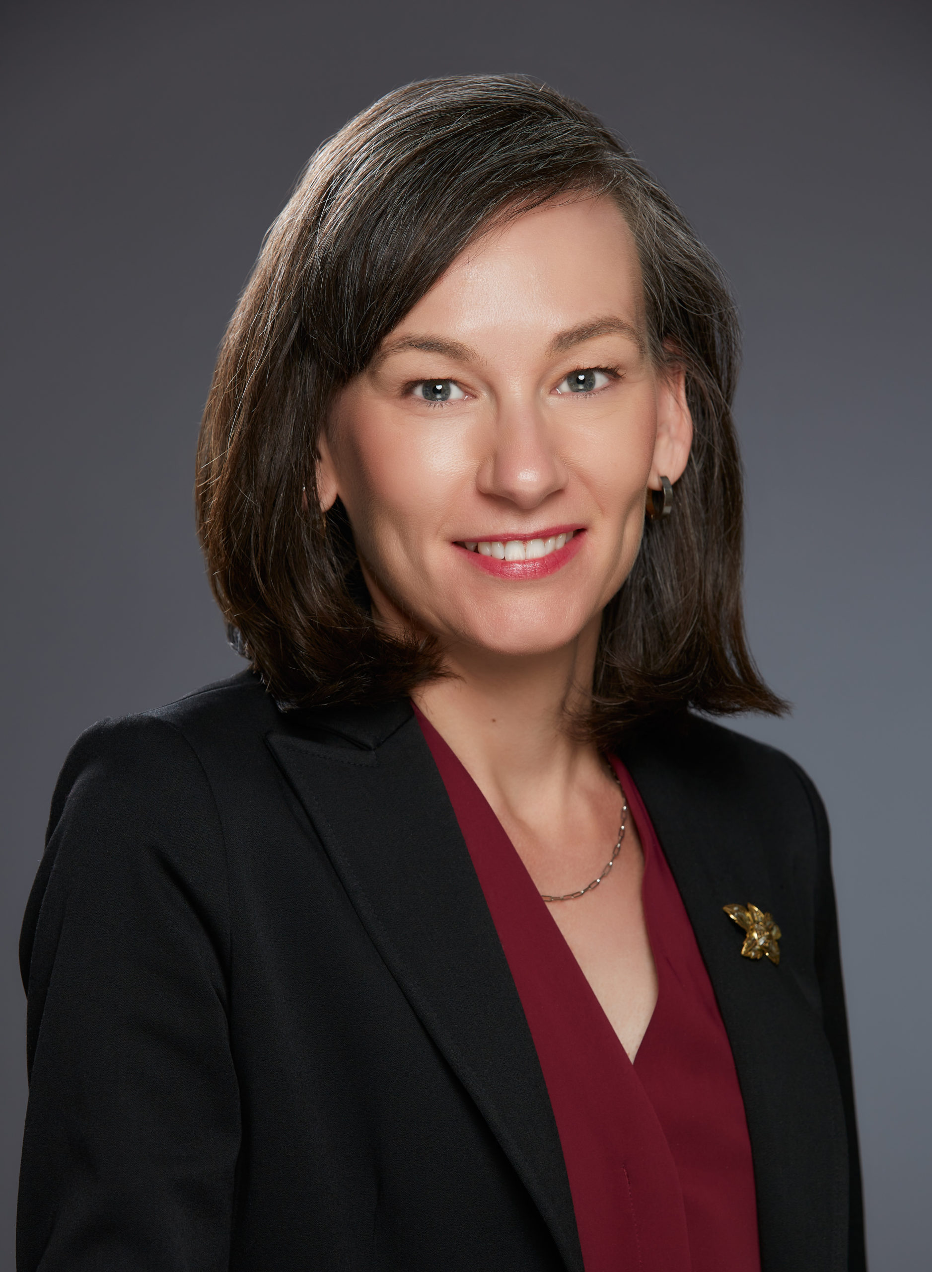 CIM appoints Lucy Potter as 2028-29 president-elect