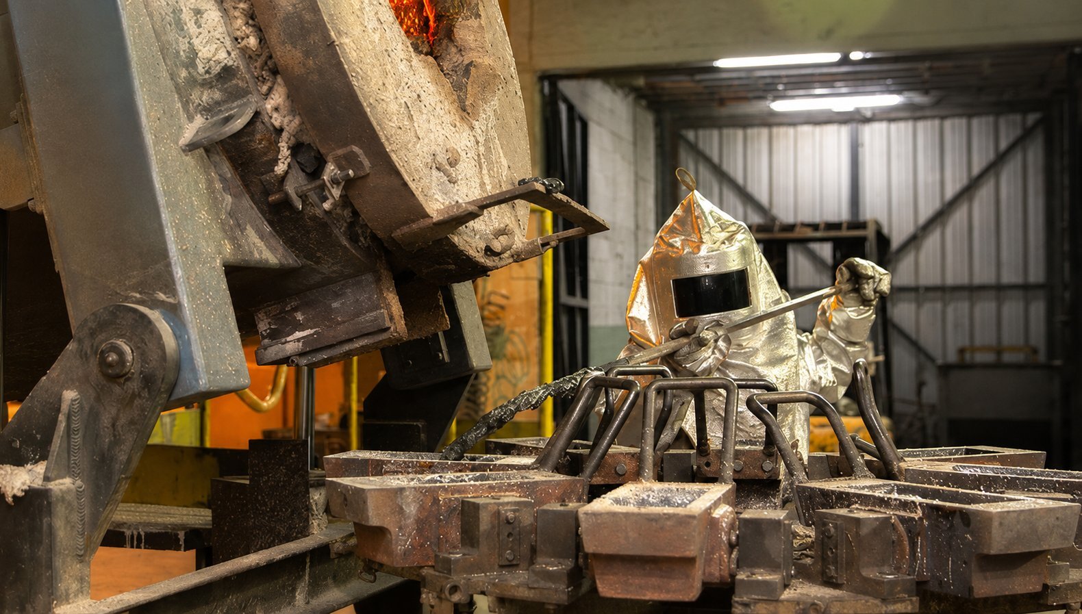 McEwen says San José mine cash generation blew past expectations