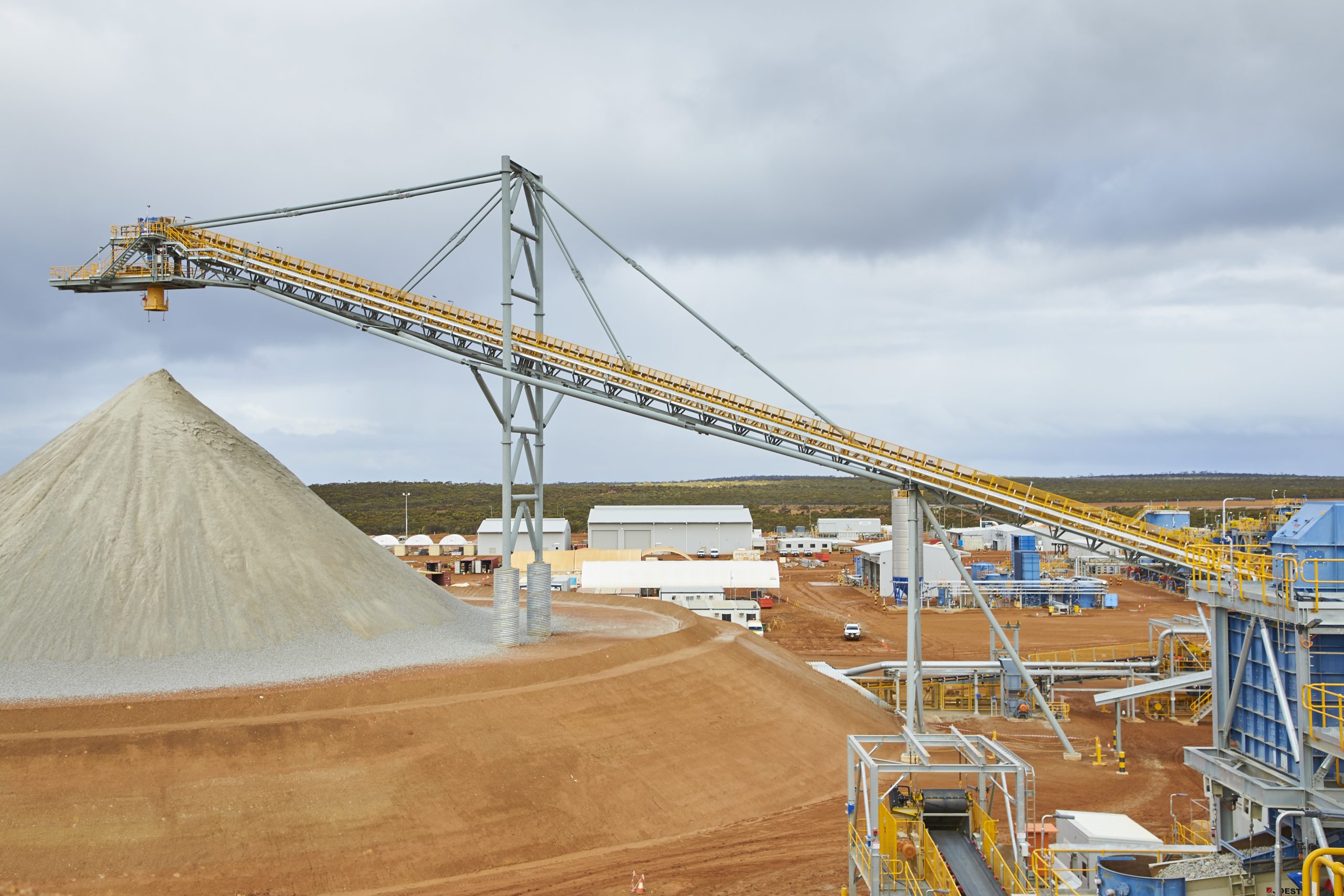 Australian lithium mine cleared to double output as prices soar