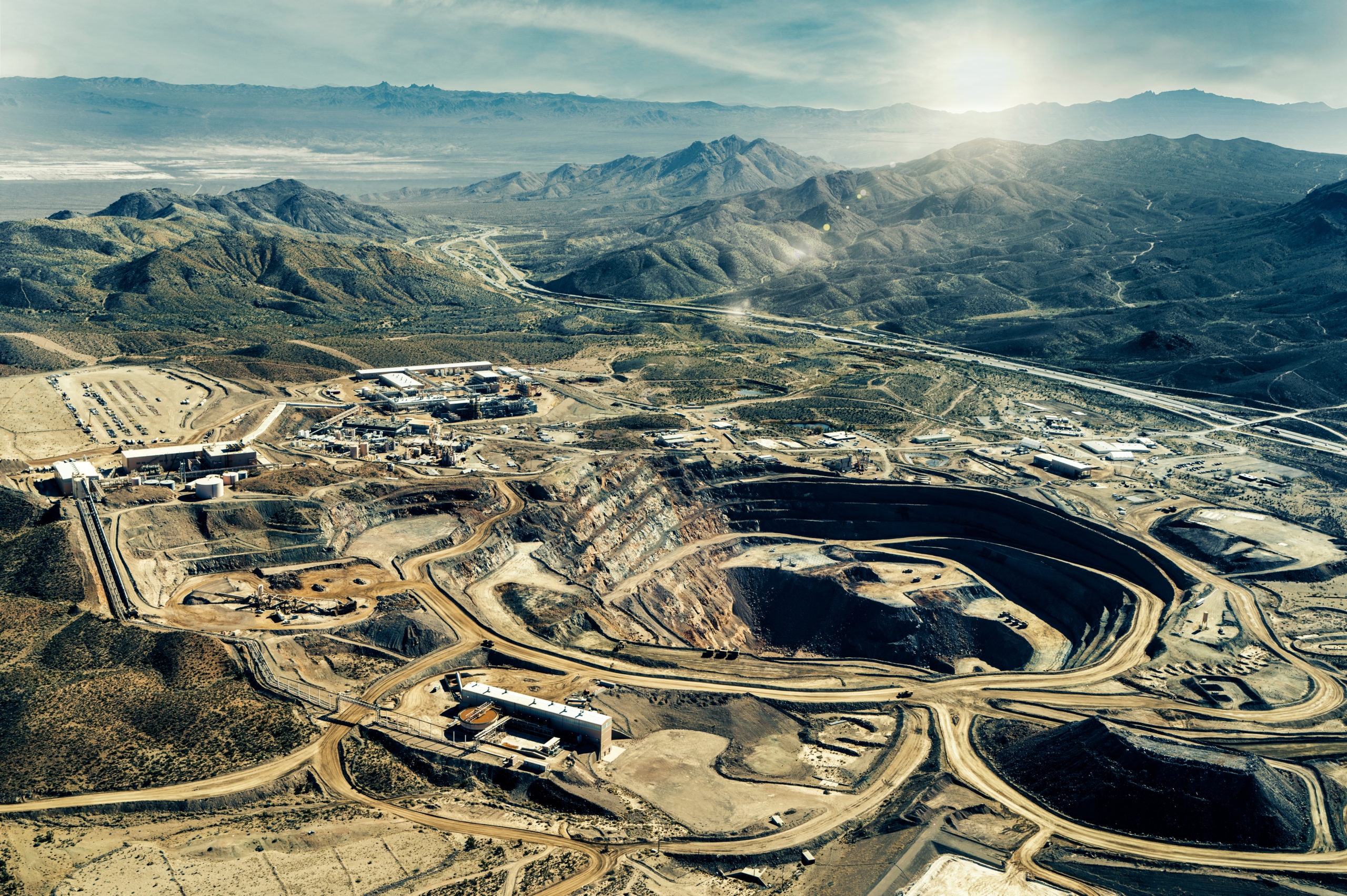 MP Materials accuses USA Rare Earth of magnet tech theft