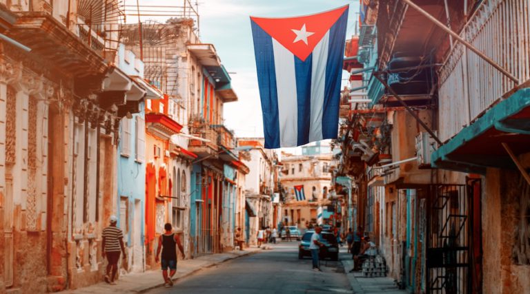 How Trump’s Cuba grudge threw a 99-year-old mining company into turmoil