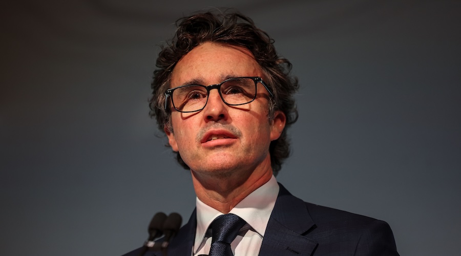 Rio Tinto boss pushes cost cuts with jobs in focus