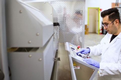 Arca gets $1.4M funding to advance carbon tech from lab to field deployment 