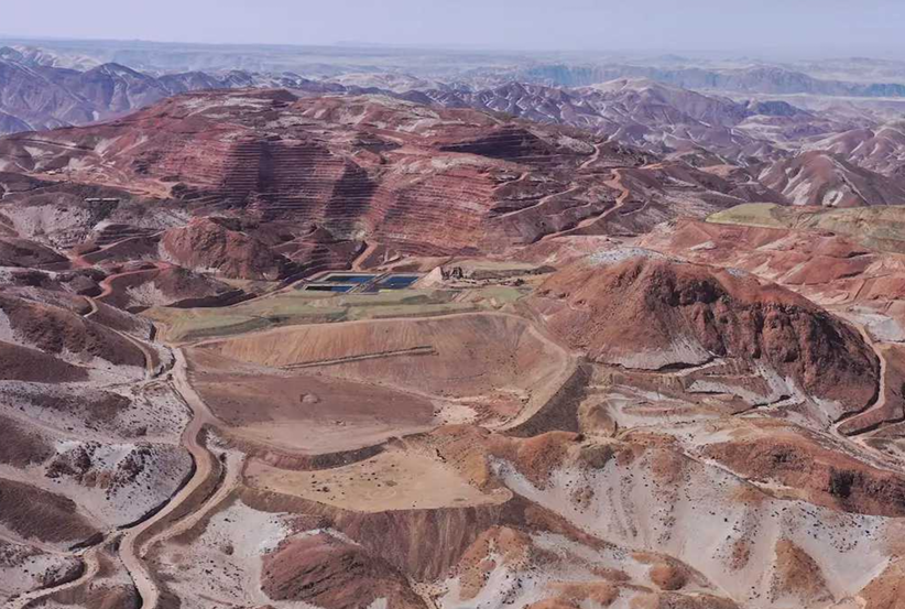 Copper startup in IPO talks ahead of Peru mining expansion