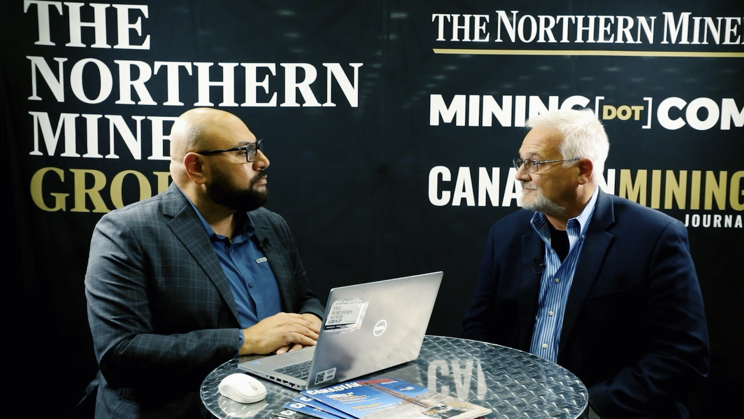 Sponsored CIM Connect Video: Hexagon says fragmented systems blunt mining AI