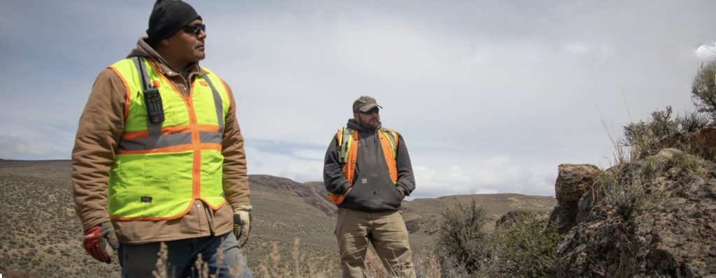 Amnesty Tuding Proyek Lithium Nevada Langgar Hak Adat — Ioneer dan Lithium Americas Bantah