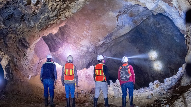 Vizsla secures $10M in Mexico-backed loan for Panuco project
