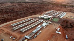 Wyloo taps BofA to sell Yangibana rare earths stake