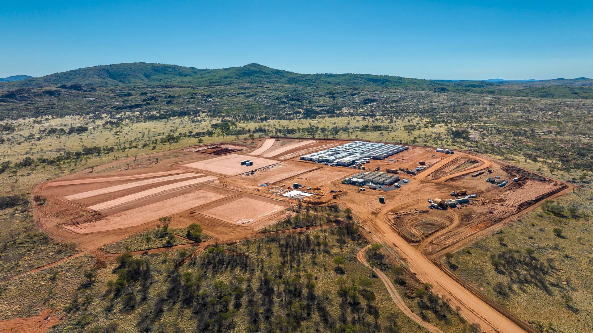 Arafura approves $1.6 billion rare earth project