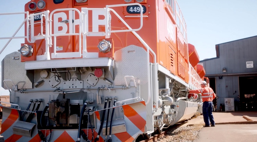 BHP blames tech limits for climate delays exposed in leaked documents
