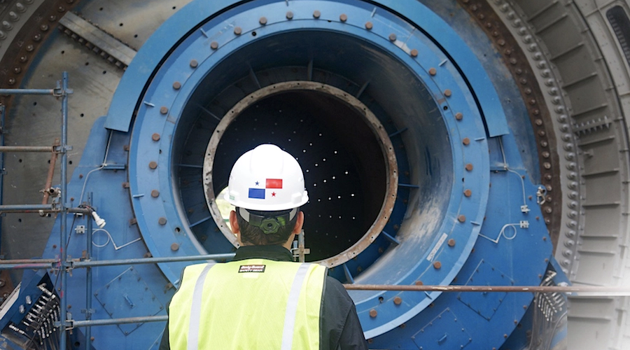Panama ready to unveil key audit on First Quantum copper mine