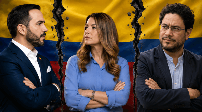 Colombia’s copper dream hinges on Presidential election