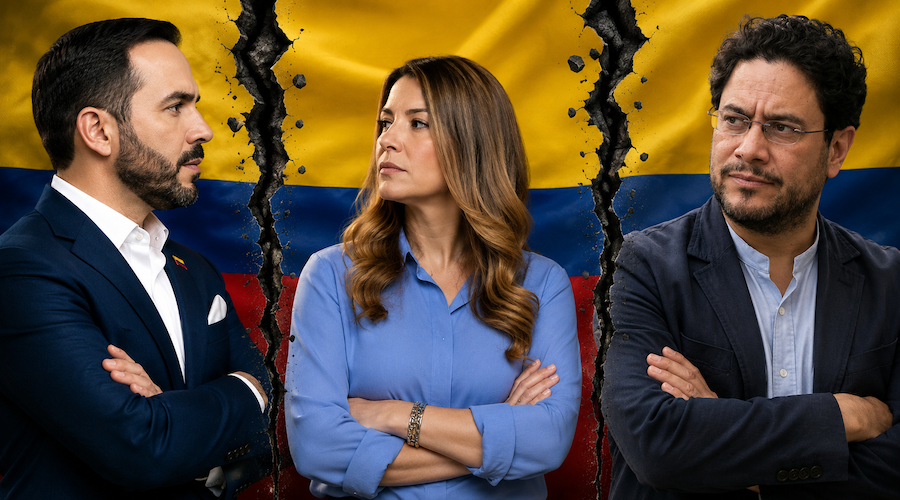 Colombia election could reshape copper investment