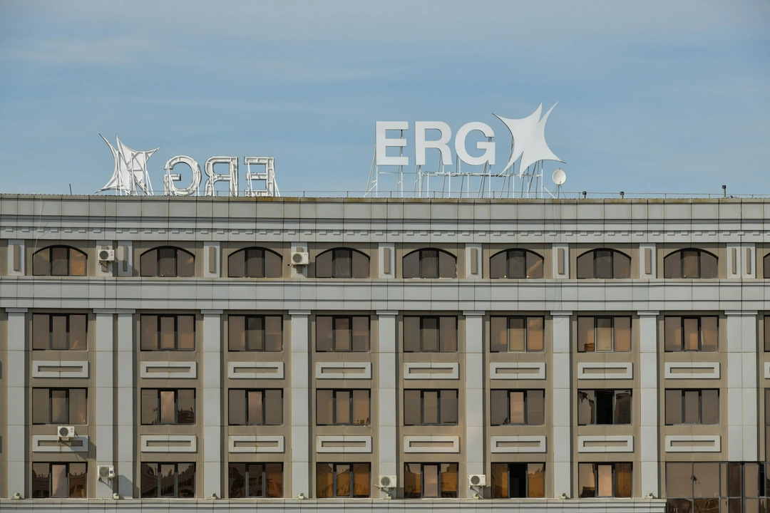 Nature Energy buys 39% stake in Kazakh miner ERG