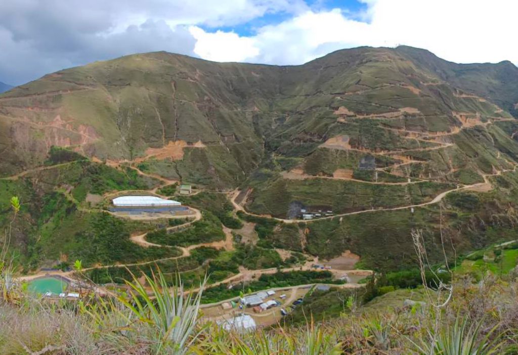 CHART: First Quantum’s Peru copper project joins rank of giants