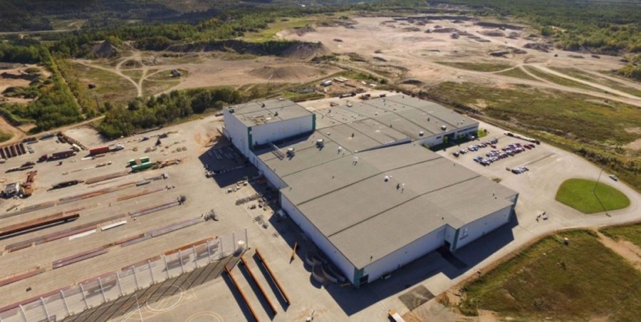 First Phosphate update expands EV battery ingredient by four times in Quebec