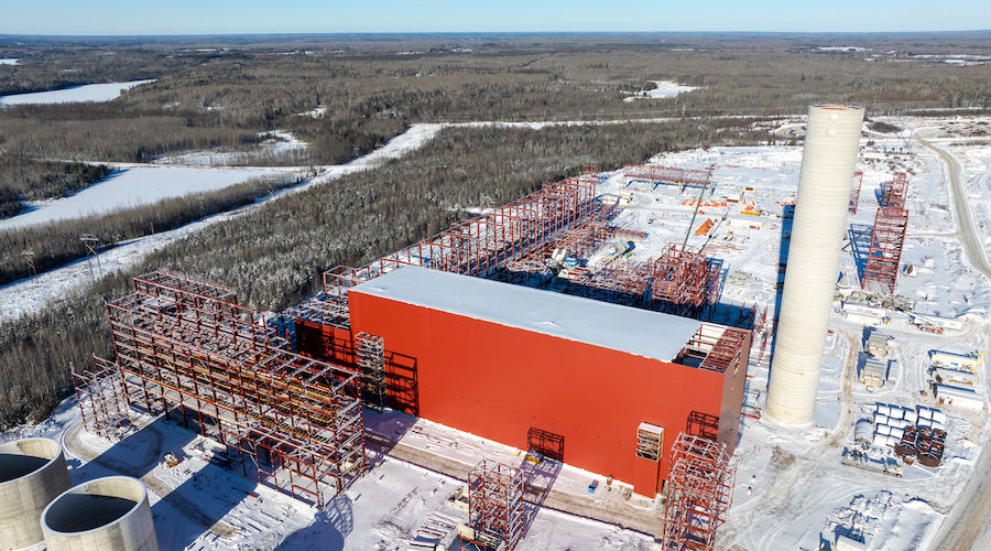 TMCR expands into iron ore with $133M Minnesota deal