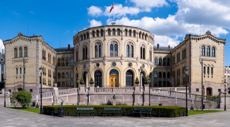 Norway joins US-led Pax Silica supply chain push