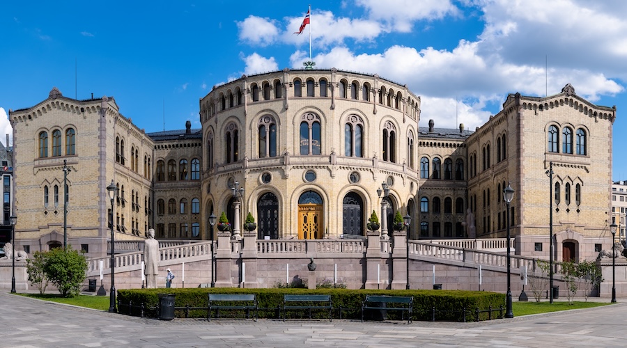 Norway joins US-led Pax Silica supply chain push