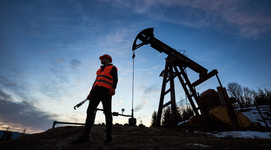 Mexico's PEMEX eyes lithium from oilfield brines