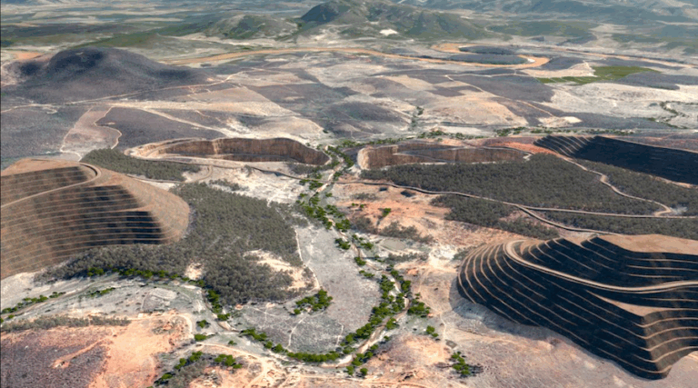 Sigma Lithium fights Brazil ruling after 15% shares slide