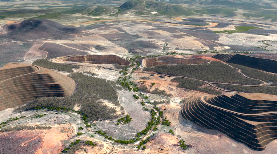 Sigma Lithium fights Brazil ruling after 15% shares slide