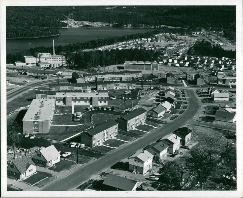 Elliot Lake