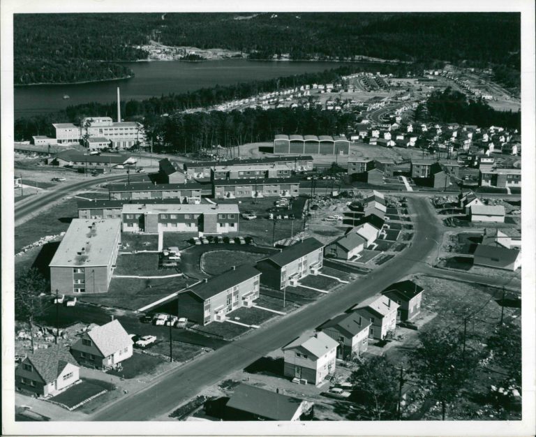 Elliot Lake