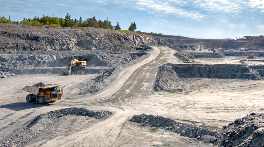 Touquoy mine reboot to yield $180M in Canadian gold