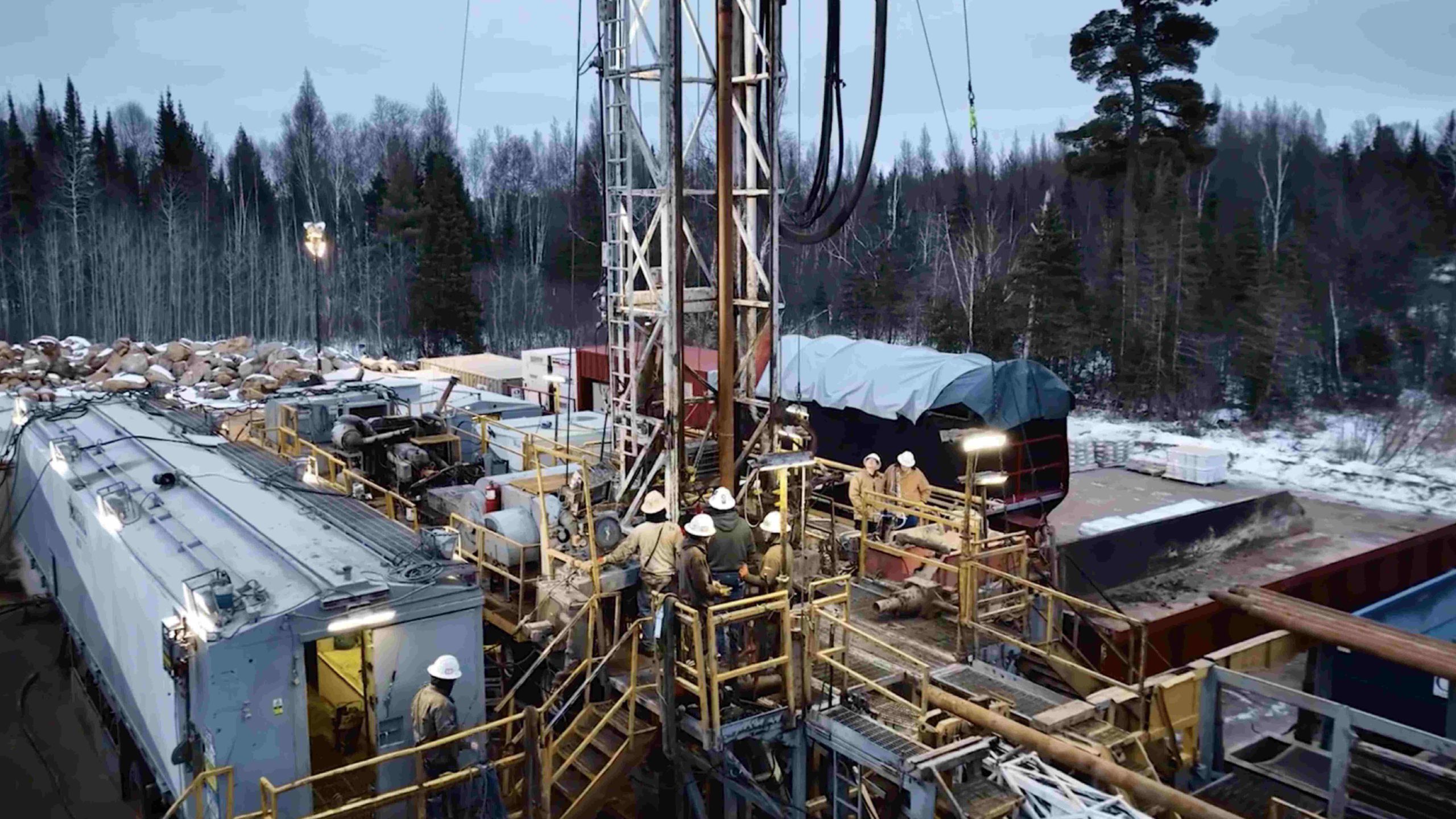 Pulsar Helium acquires 1,360 acres for $2.4M at Topaz project in Minnesota 