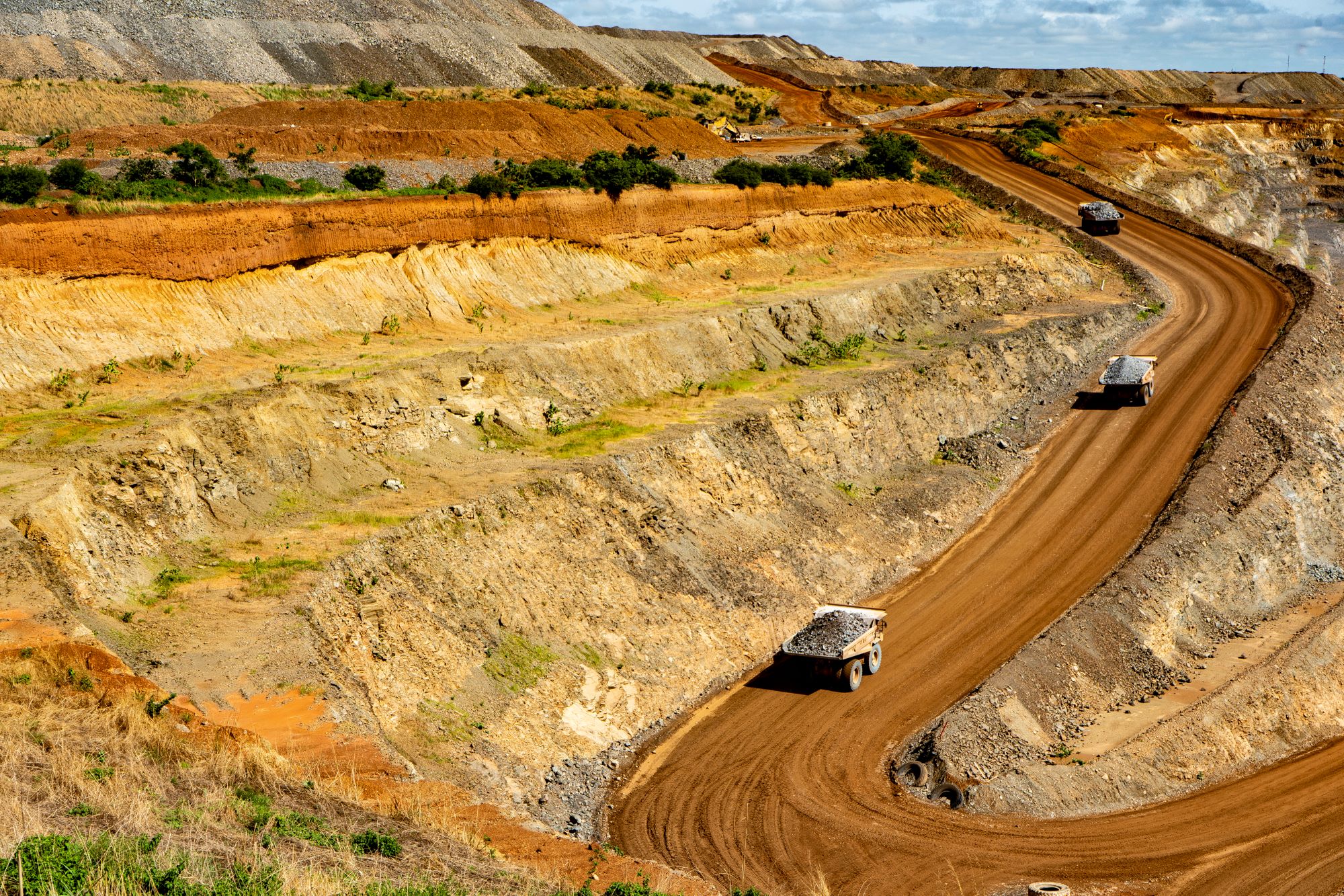 B2Gold surpasses output, cost expectations in Q1