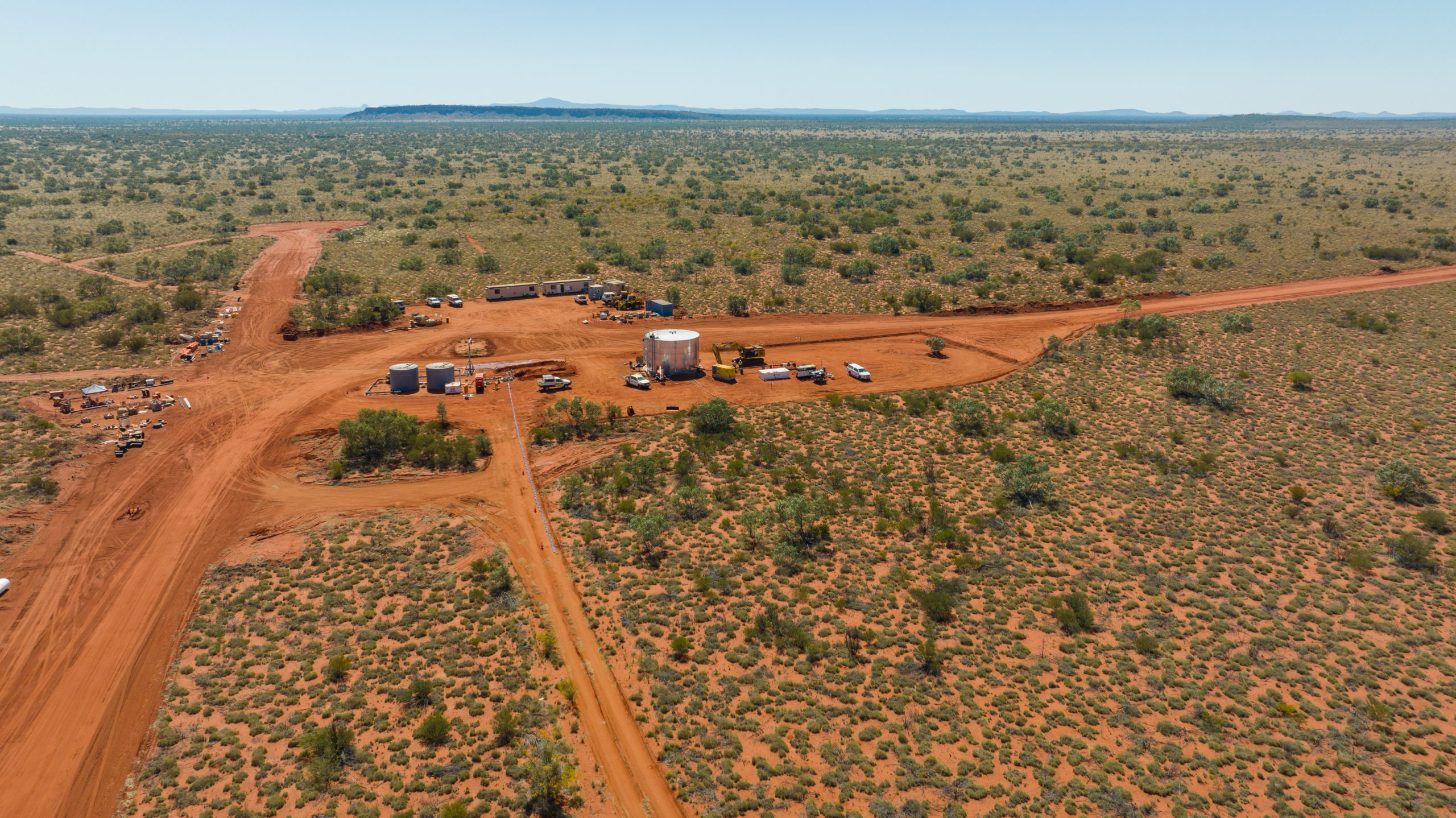 Arafura Rare Earths eyes Australia’s first ore-to-oxide mine at Nolans