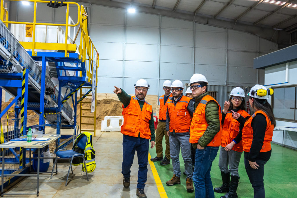 Aclara Resources Kantongi Izin Lingkungan Proyek Rare Earth di Chile — Dorong Rantai Pasok Barat