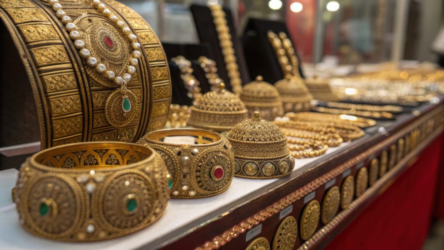 India gold demand subdued on buyer caution amid volatile prices
