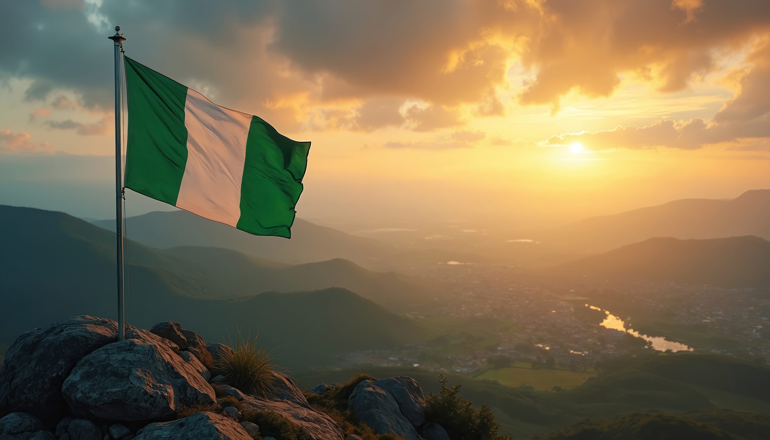 Nigeria identifies major new critical minerals district, large lithium discovery